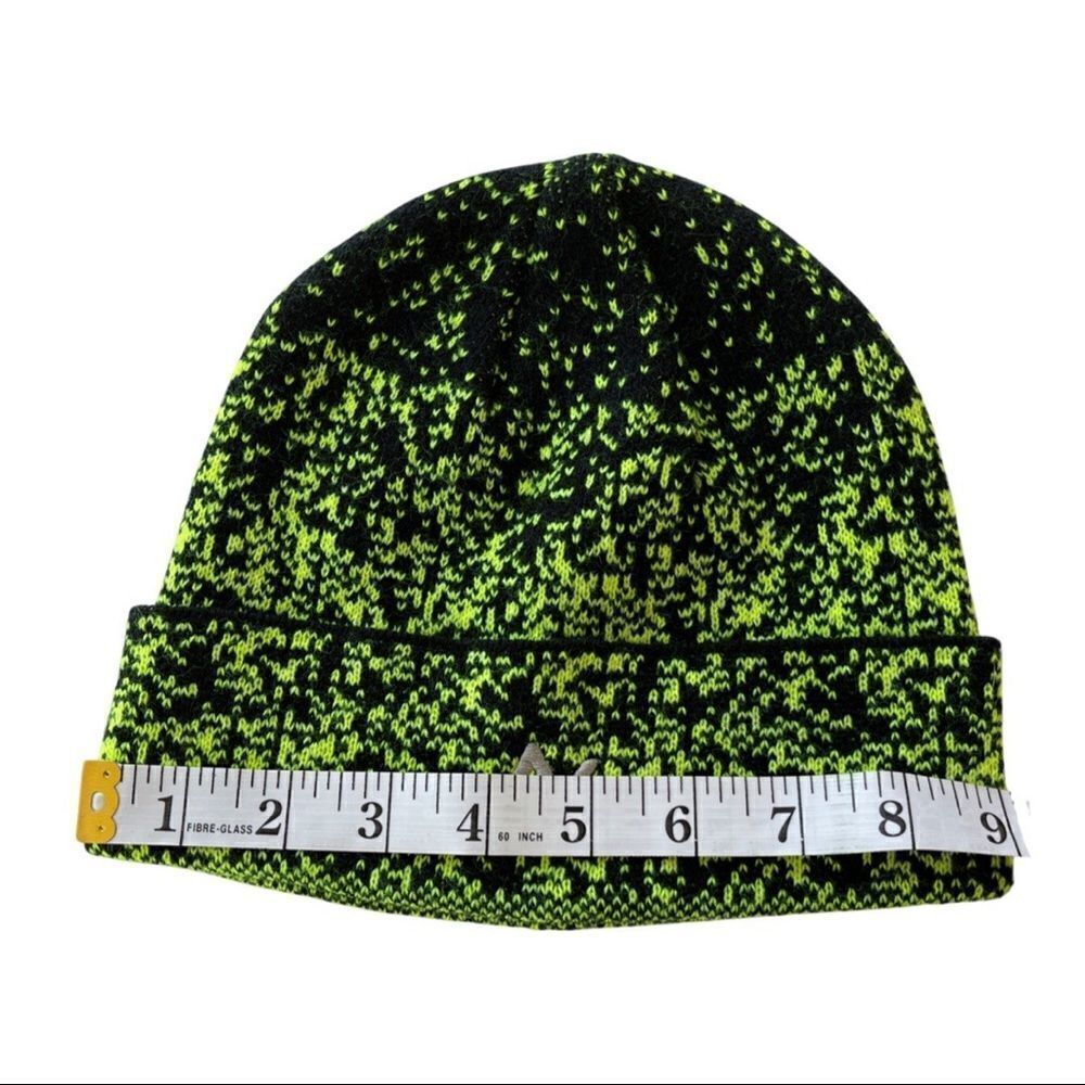 Marled Knit Stocking Cap • OSFM - Picture 4 of 4